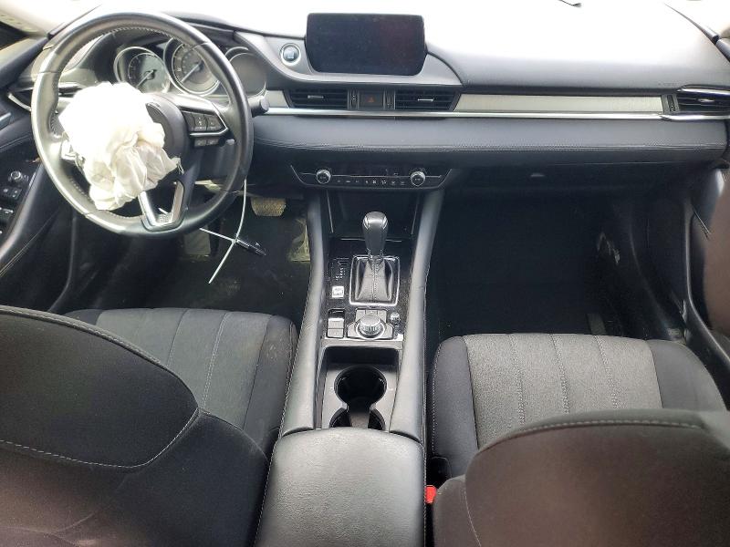 78231475 :رقم المزاد ، JM1GL1UM5M1614180 vin ، 2021 Mazda 6 مزاد بيع