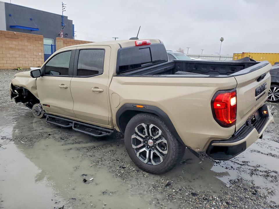 Aukcja sprzedaży 2024 Gmc Canyon, vin: 1GTP6DEKXR1211891, numer aukcji: 76480085