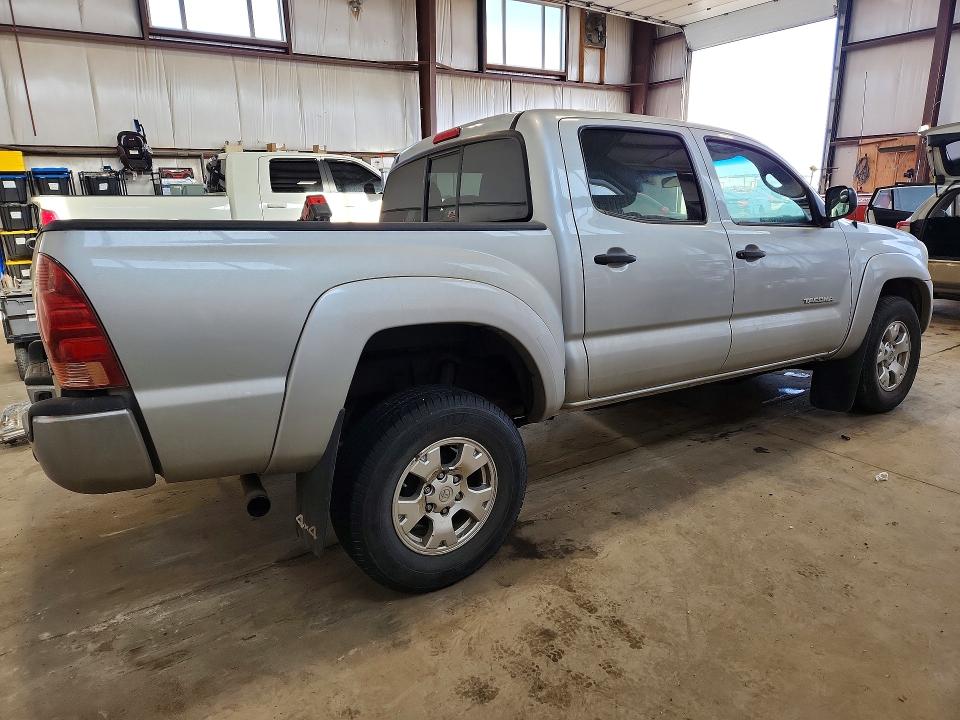 Продажа на аукционе авто 2006 Toyota Tacoma, vin: 5TELU42N96Z255451, номер лота: 76219825