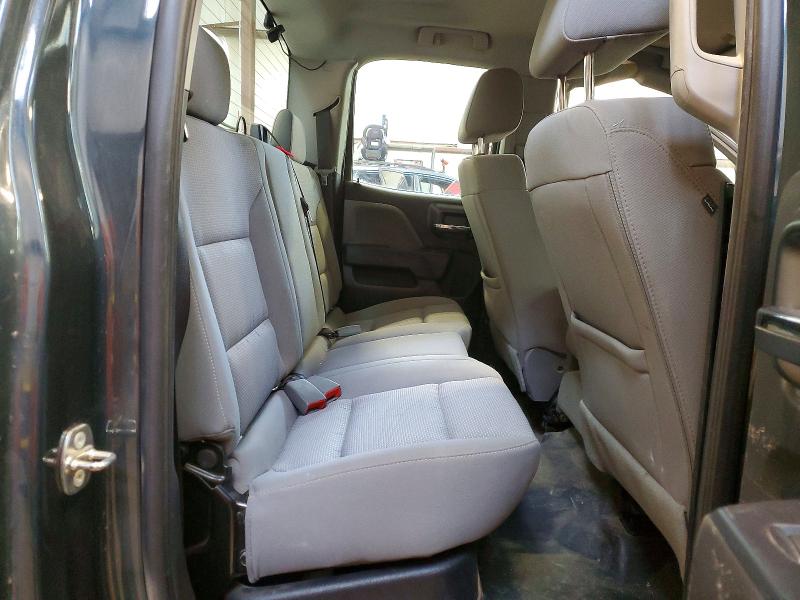 Продажа на аукционе авто 2018 Gmc Sierra C15, vin: 1GTR1LEH1JZ200838, номер лота: 77616695