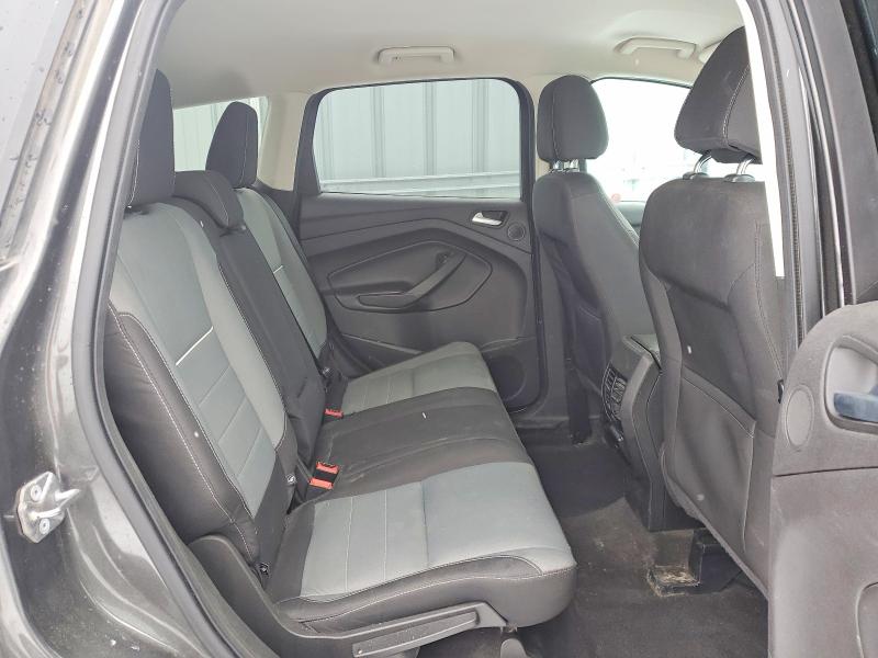 Продажа на аукционе авто 2015 Ford Escape Se, vin: 1FMCU9G91FUA95515, номер лота: 75414145