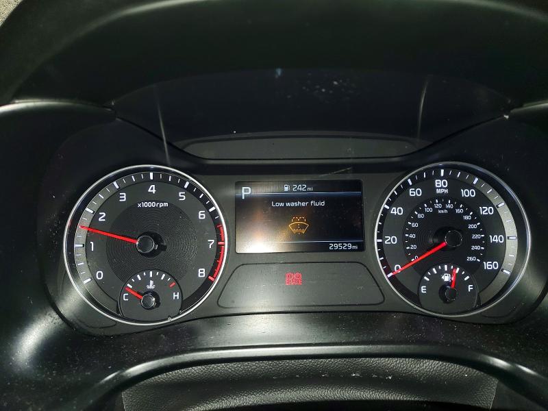 Aukcja sprzedaży 2023 Kia Forte, vin: 3KPF24AD2PE531943, numer aukcji: 79186625