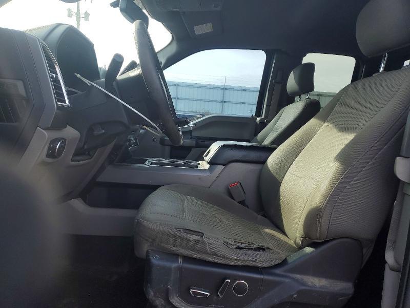 2015 Ford F150 მანქანა იყიდება აუქციონზე, vin: 1FTEX1EP6FFD12648, აუქციონის ნომერი: 78719665
