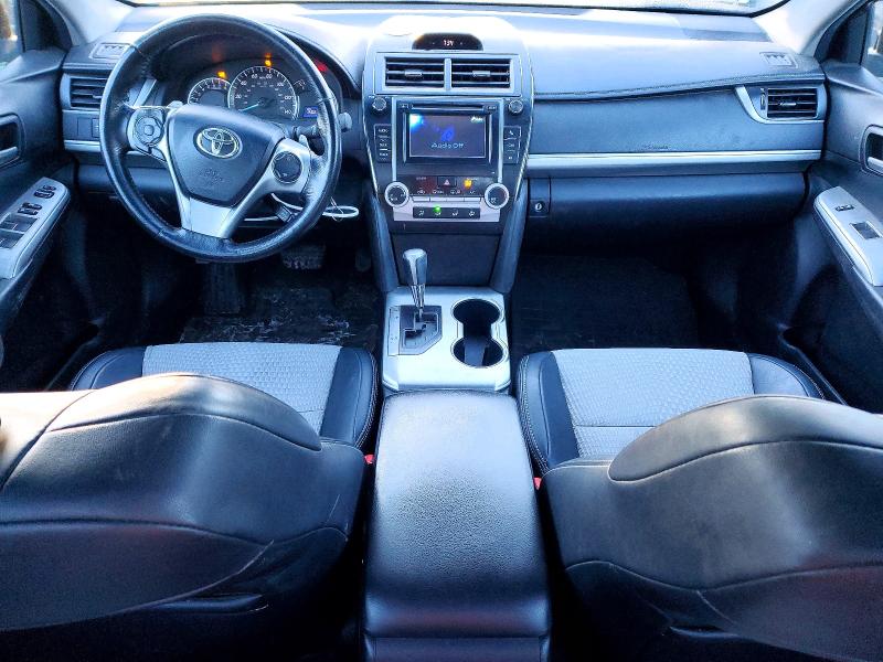 2012 Toyota Camry მანქანა იყიდება აუქციონზე, vin: 4T1BF1FKXCU075092, აუქციონის ნომერი: 73043795
