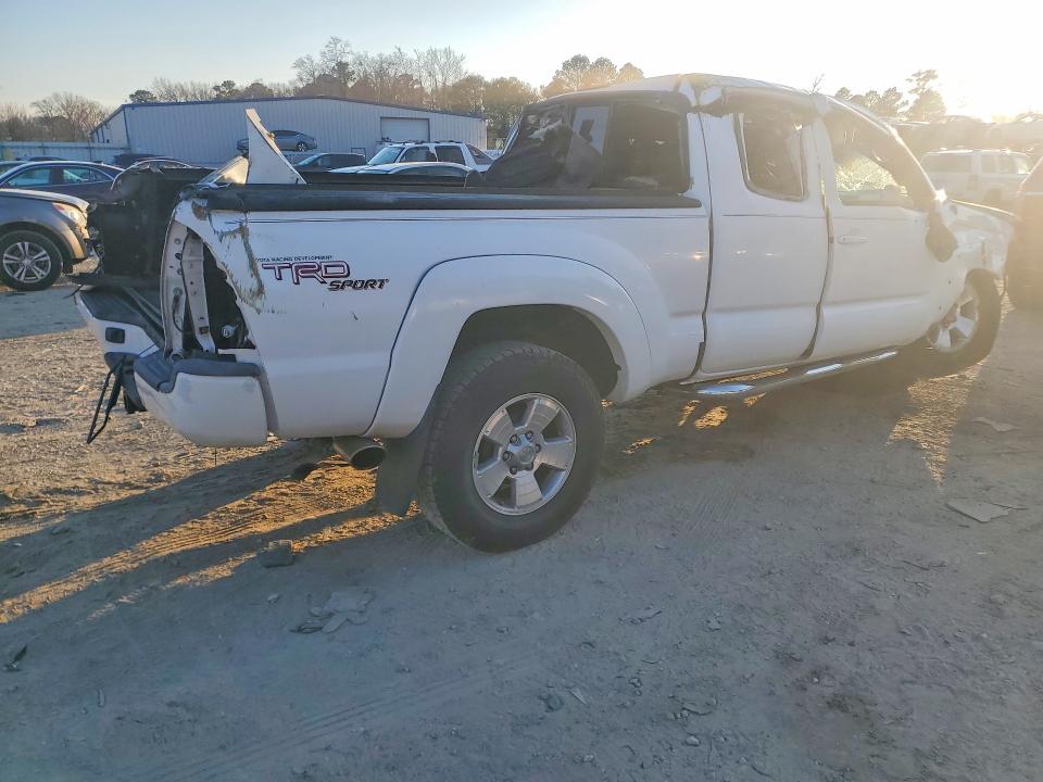 77193765 :رقم المزاد ، 5TEUU42N38Z545840 vin ، 2008 Toyota Tacoma مزاد بيع