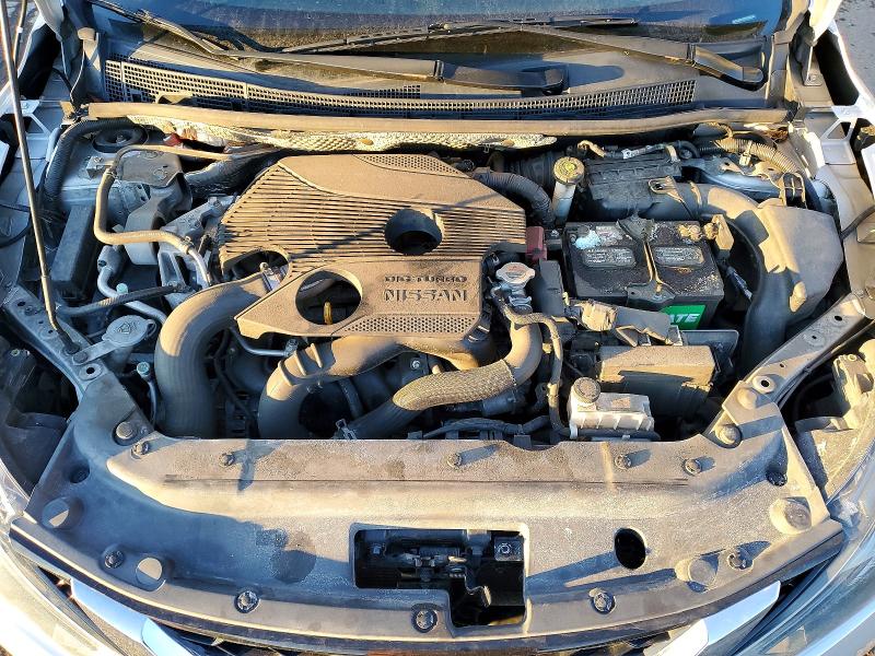 Продаж на аукціоні авто 2017 Nissan Sentra, vin: 3N1CB7AP3HY325242, номер лоту: 77122325