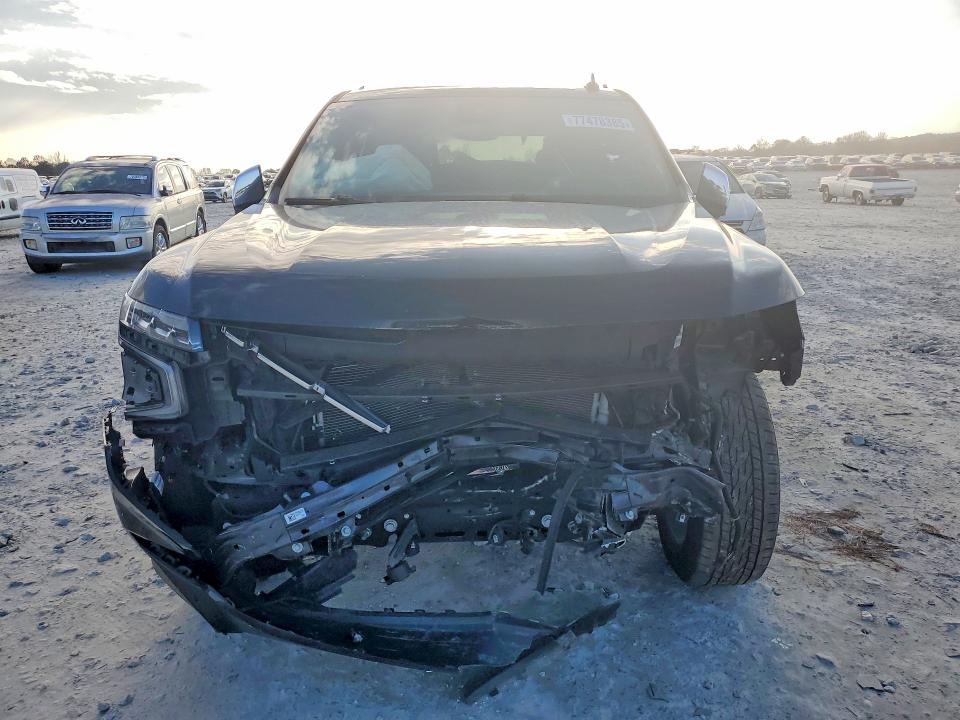 Aukcja sprzedaży 2023 Chevrolet Tahoe, vin: 1GNSKSKL2PR429370, numer aukcji: 77478385