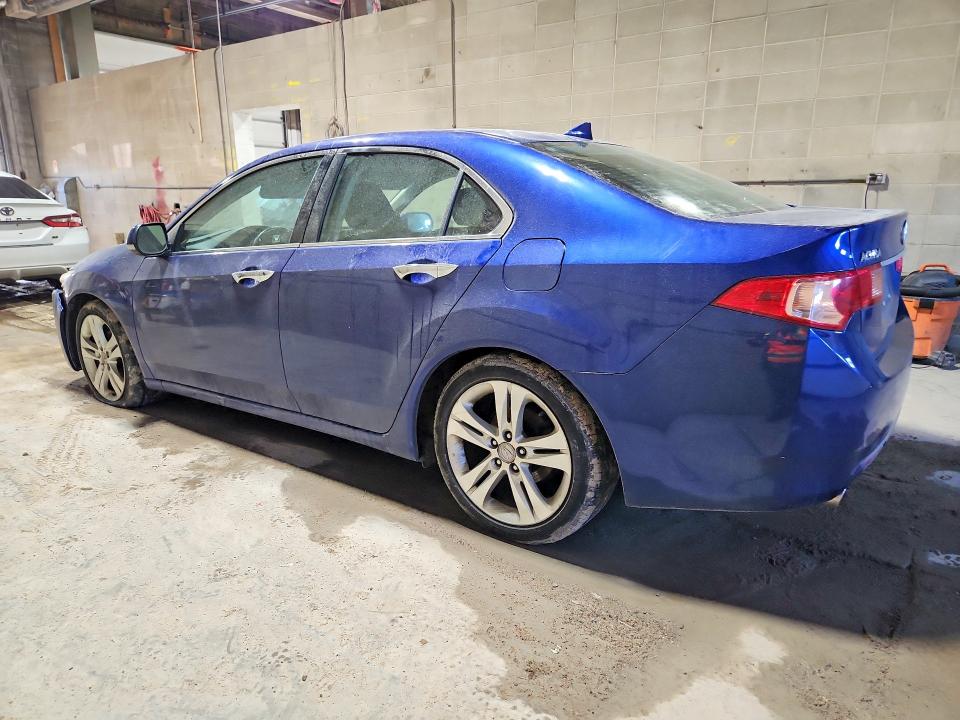 Продаж на аукціоні авто 2011 Acura Tsx, vin: JH4CU4F63BC000210, номер лоту: 76420085