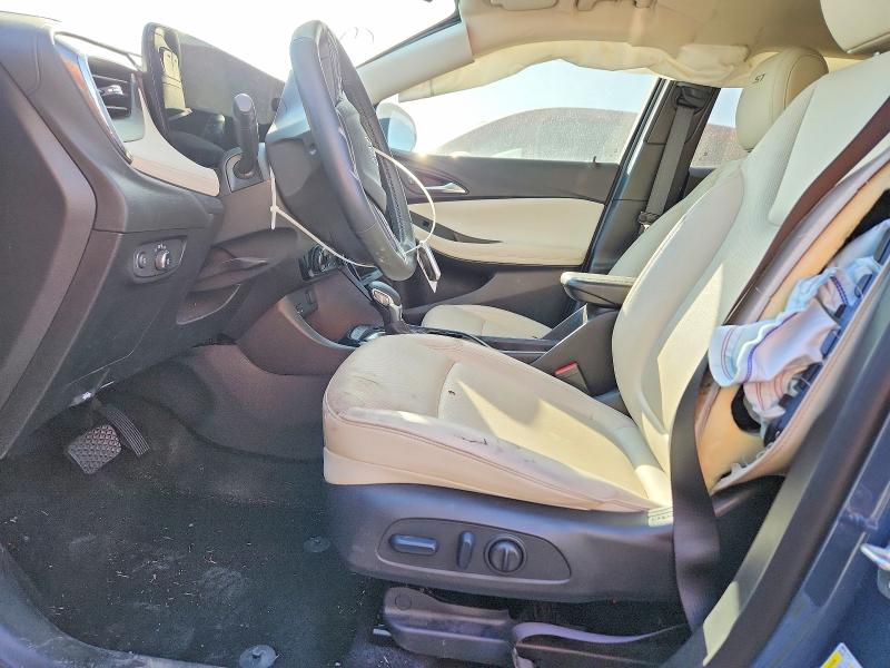 74833495 :رقم المزاد ، KL4AMDSL7SB058454 vin ، 2025 Buick Encore Gx مزاد بيع