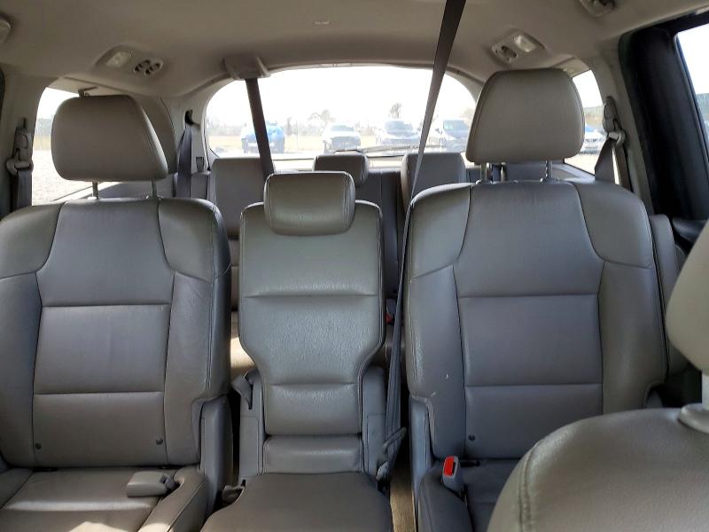 2014 Honda Odyssey მანქანა იყიდება აუქციონზე, vin: 5FNRL5H69EB002701, აუქციონის ნომერი: 78420165