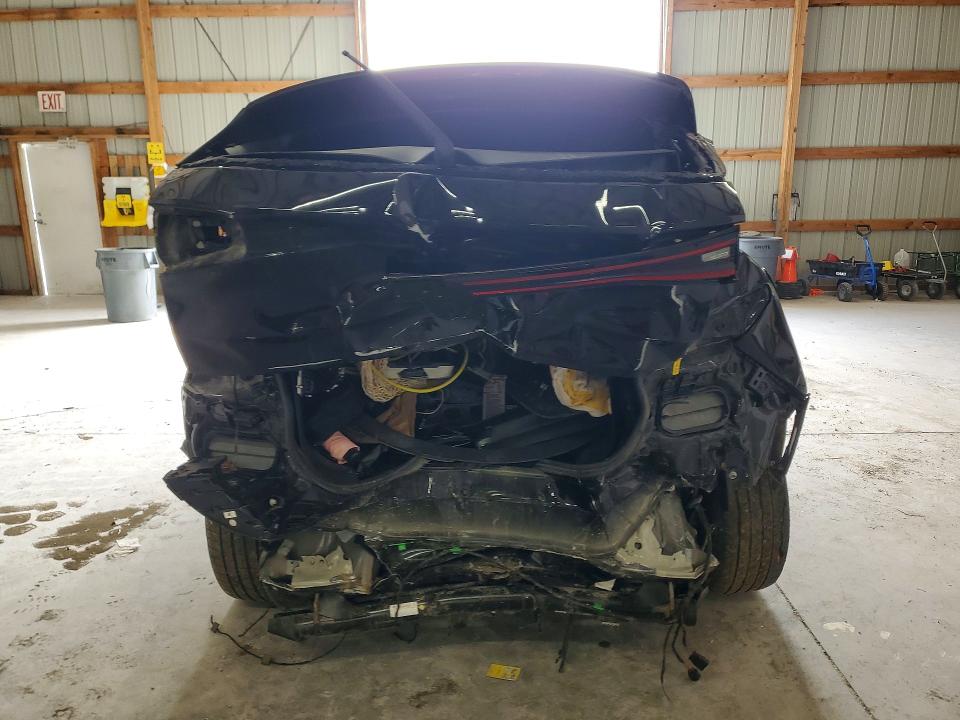 Aukcja sprzedaży 2022 Volkswagen Id.4, vin: WVGGNPE26NP051693, numer aukcji: 77280295