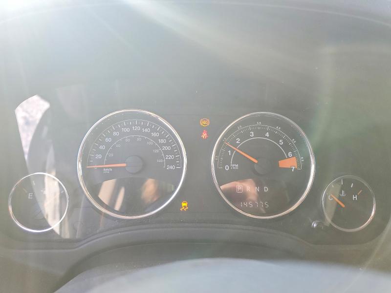 Aukcja sprzedaży 2015 Jeep Compass, vin: 1C4NJDAB9FD154024, numer aukcji: 78073035