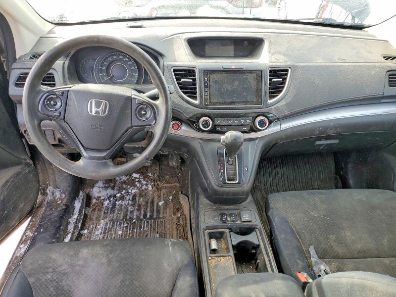 Aukcja sprzedaży 2015 Honda Cr-v Se, vin: 2HKRM4H48FH112504, numer aukcji: 74210565