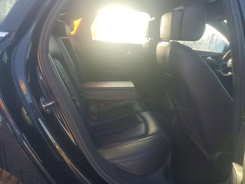 Aukcja sprzedaży 2016 Audi A6 Premium, vin: WAUDFAFC2GN110646, numer aukcji: 77750995