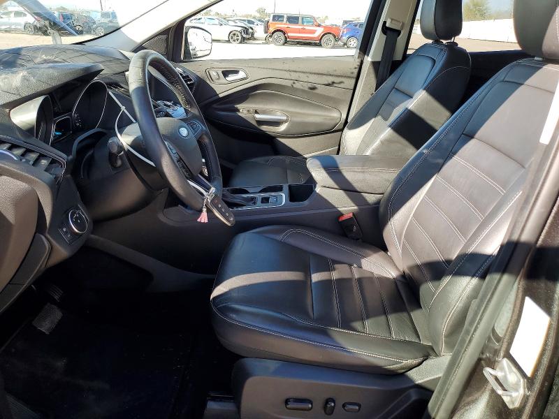 Auction sale of the 2019 Ford Escape, vin: 1FMCU9J93KUC29654, lot number: 76254105