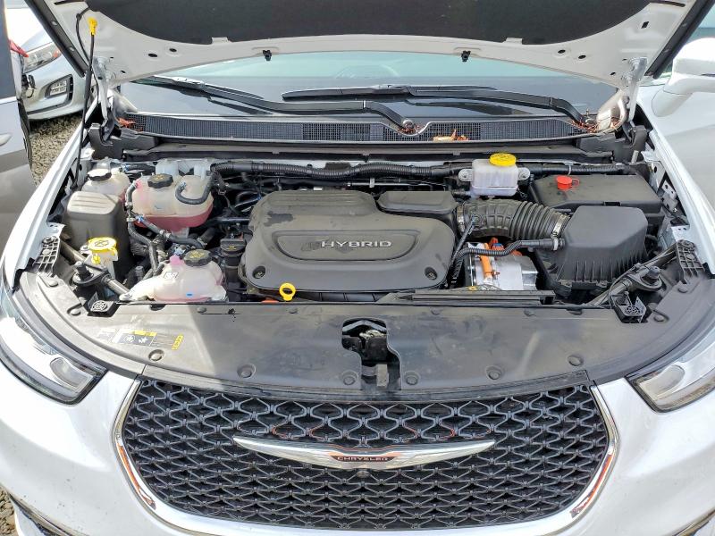 78341665 :رقم المزاد ، 2C4RC1L70NR212536 vin ، 2022 Chrysler Pacifica مزاد بيع