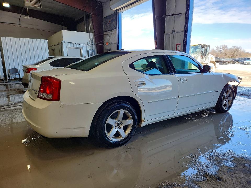 Aukcja sprzedaży 2010 Dodge Charger, vin: 2B3CA3CVXAH100477, numer aukcji: 76138115