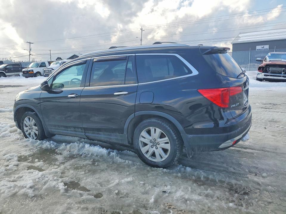 Aukcja sprzedaży 2016 Honda Pilot, vin: 5FNYF6H9XGB502596, numer aukcji: 78598485