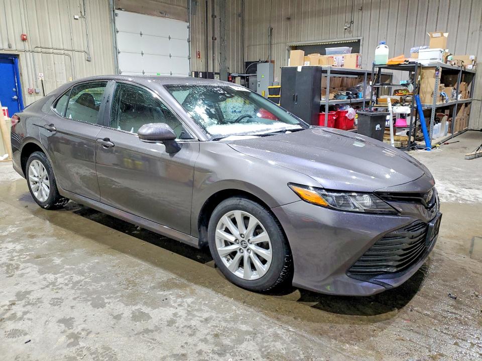 Продажа на аукционе авто 2019 Toyota Camry, vin: 4T1B11HKXKU213191, номер лота: 78482405