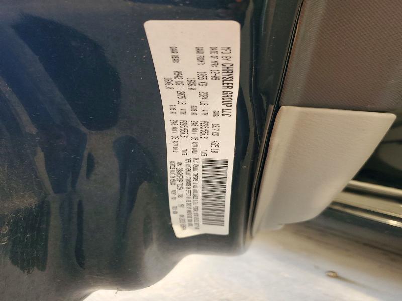 Продажа на аукционе авто 2010 Chrysler Pt Cruiser, vin: 3A4GY5F93AT132341, номер лота: 75700555