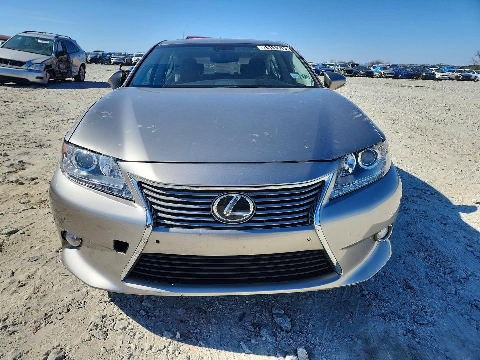 Aukcja sprzedaży 2015 Lexus Es 350, vin: JTHBK1GGXF2167571, numer aukcji: 76198015