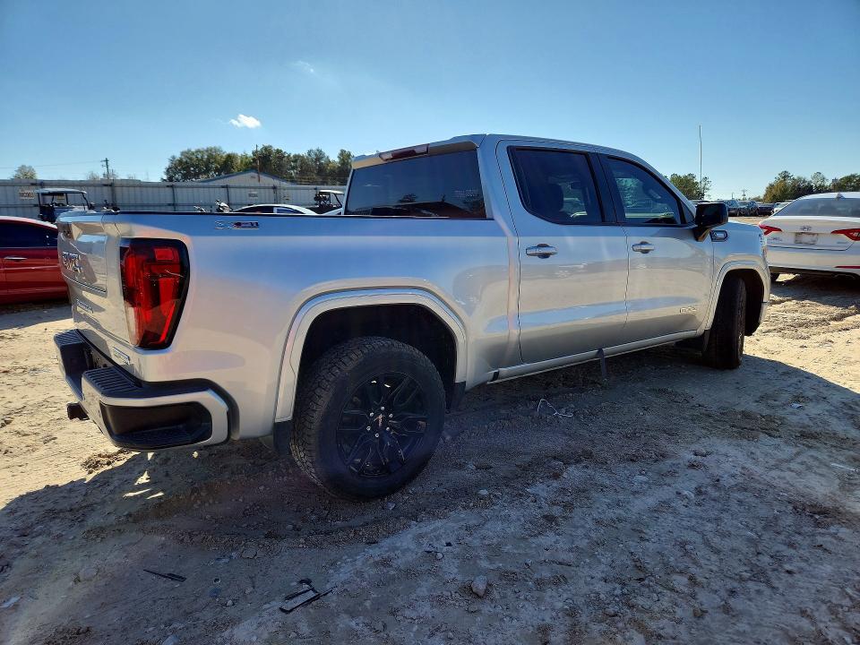 Aukcja sprzedaży 2022 Gmc Sierra Limited, vin: 3GTU9CETXNG171031, numer aukcji: 78687435