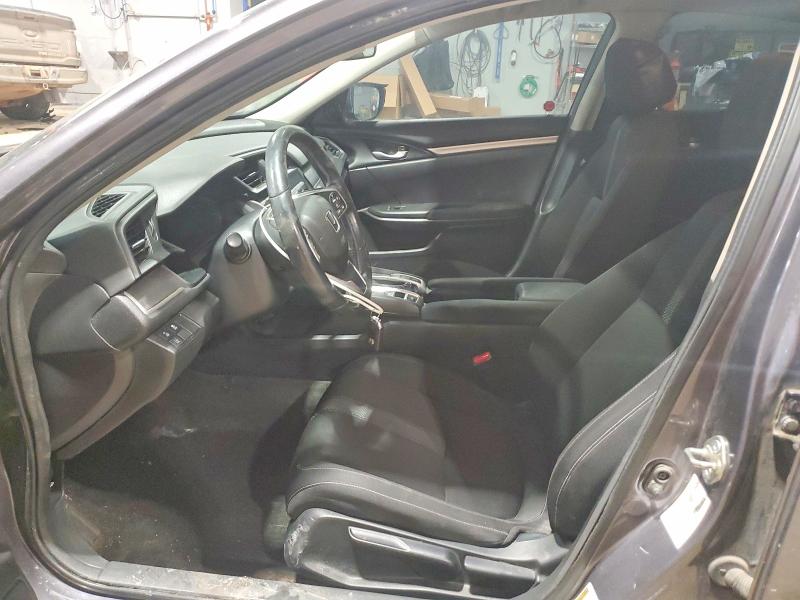 Aukcja sprzedaży 2018 Honda Civic, vin: 2HGFC2F63JH025983, numer aukcji: 78181715