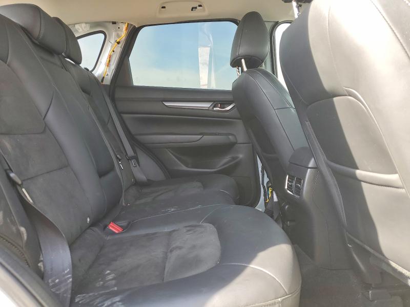 76813005 :رقم المزاد ، JM3KFBCM2K0528182 vin ، 2019 Mazda Cx-5 مزاد بيع