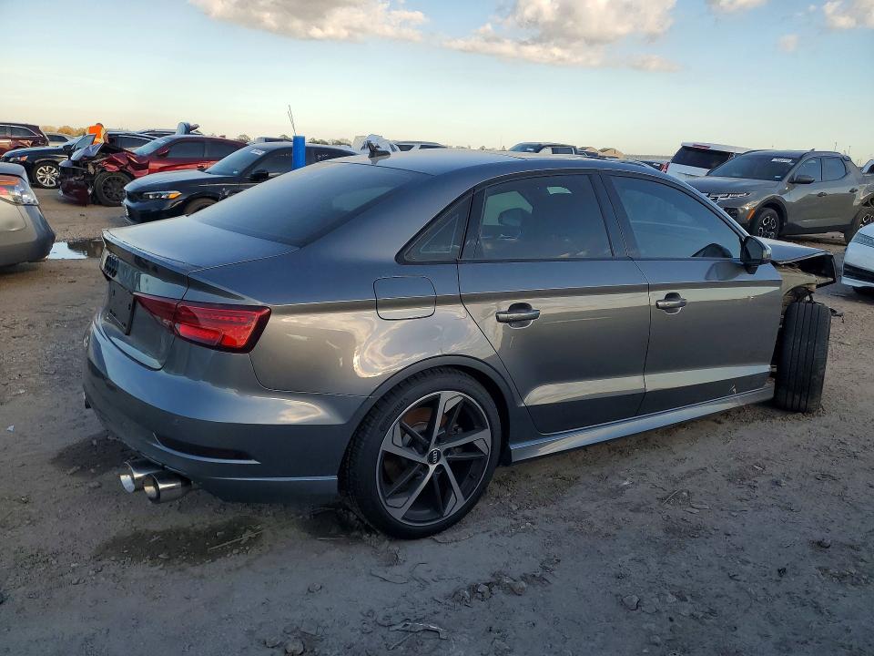 Продаж на аукціоні авто 2020 Audi A3, vin: WAUJEGFF5LA102304, номер лоту: 75959795