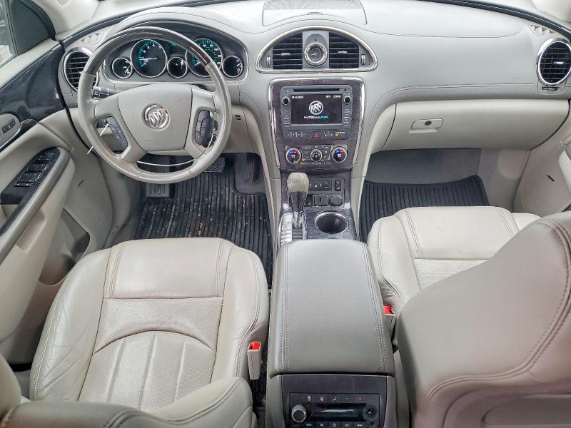 Aukcja sprzedaży 2017 Buick Enclave, vin: 5GAKVCKD1HJ353110, numer aukcji: 77873585