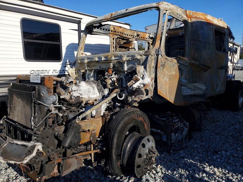 2025 Volvo Vnl მანქანა იყიდება აუქციონზე, vin: 4V4NC9EH3SN668353, აუქციონის ნომერი: 76009555