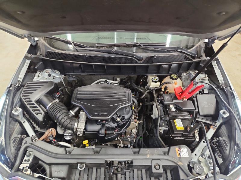 Продажа на аукционе авто 2018 Cadillac Xt5 Premiu, vin: 1GYKNFRS2JZ127874, номер лота: 77942745