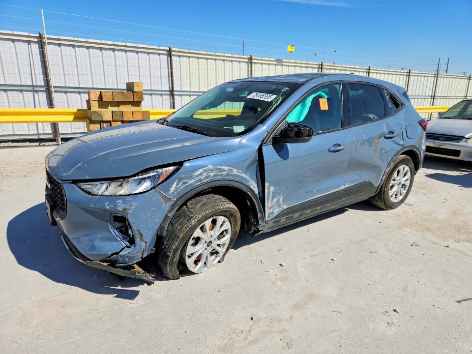 78466595 :رقم المزاد ، 1FMCU0GN6SUA20585 vin ، 2025 Ford Escape مزاد بيع