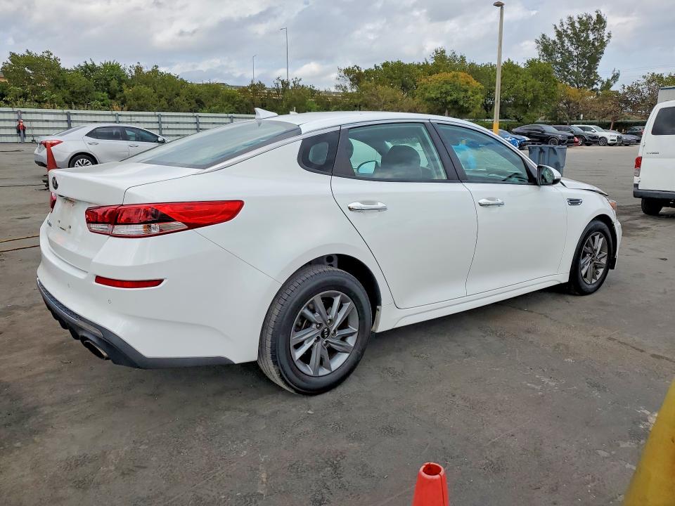 Продажа на аукционе авто 2020 Kia Optima, vin: 5XXGT4L35LG444268, номер лота: 79170915