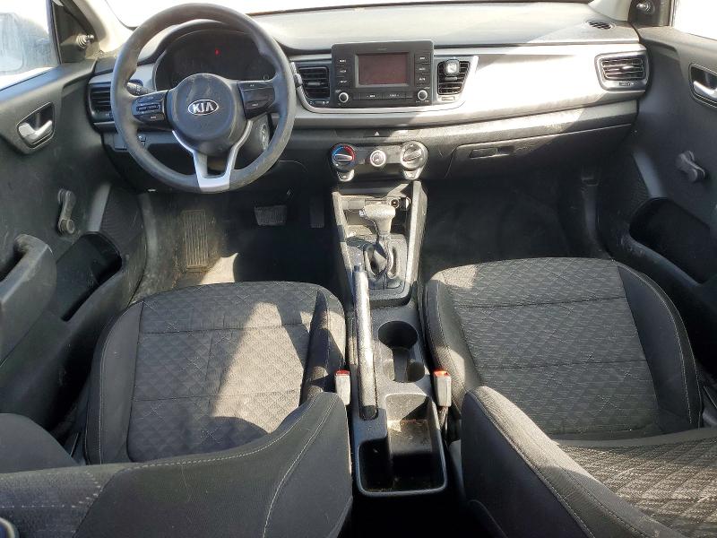 Продаж на аукціоні авто 2018 Kia Rio, vin: 3KPA24AB0JE062769, номер лоту: 77037845