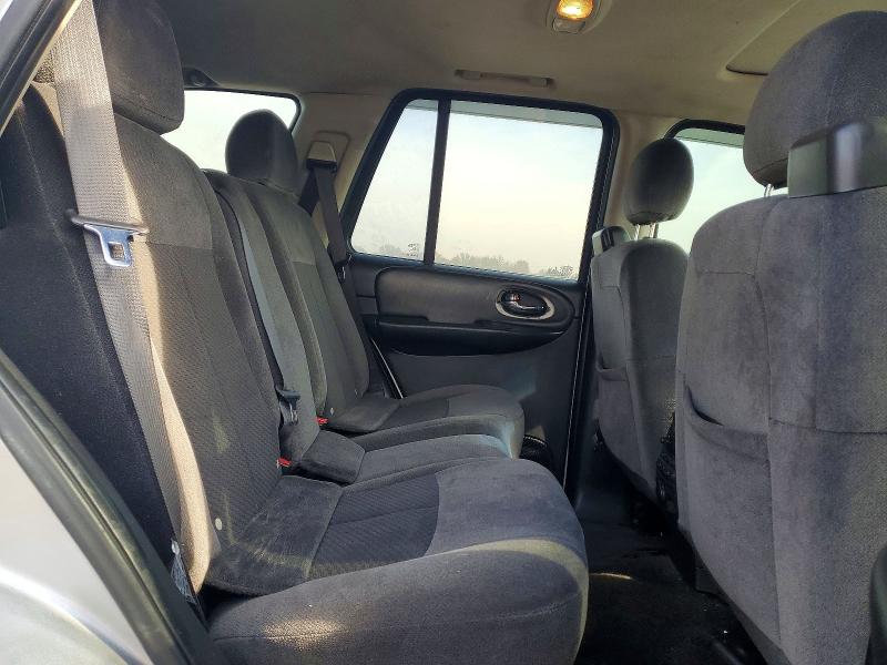 Продаж на аукціоні авто 2007 Chevrolet Trailblazer, vin: 1GNDT13S372308314, номер лоту: 79010935