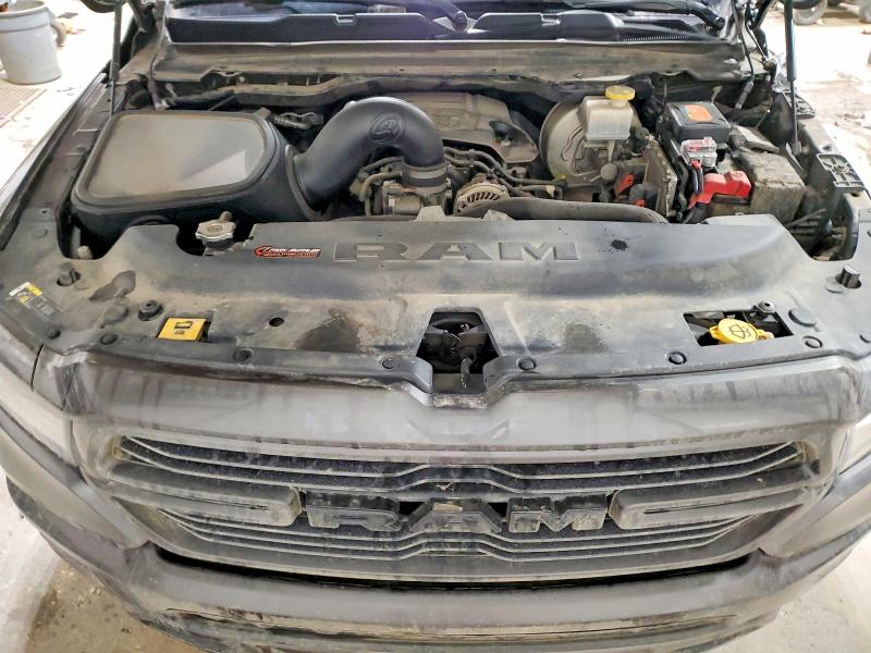 Aukcja sprzedaży 2019 Ram 1500, vin: 1C6SRFLT9KN551693, numer aukcji: 74061025