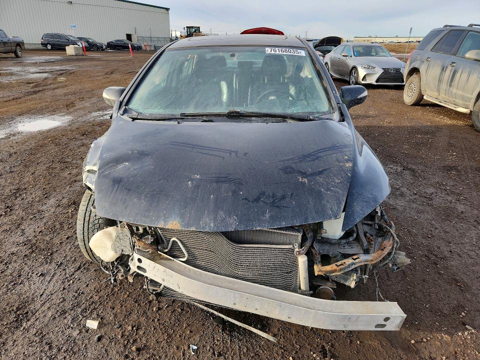 2009 Acura Csx მანქანა იყიდება აუქციონზე, vin: 2HHFD56559H201543, აუქციონის ნომერი: 76168035