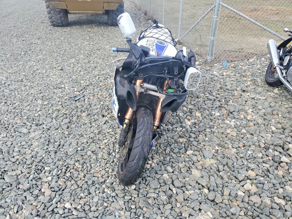 Aukcja sprzedaży 2004 Suzuki Gsx1300, vin: JS1GW71A642105353, numer aukcji: 75219175