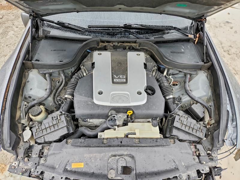Aukcja sprzedaży 2013 Infiniti G37, vin: JN1CV6AP7DM724279, numer aukcji: 77658265
