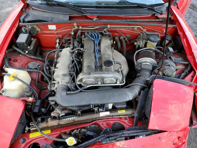 Продаж на аукціоні авто 1995 Mazda Miata, vin: JM1NA3534S0608551, номер лоту: 79216485