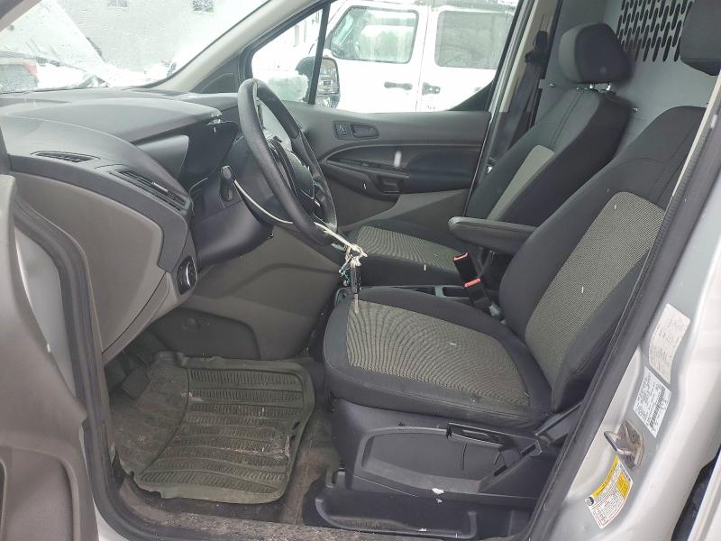 Aukcja sprzedaży 2021 Ford Transit Connect, vin: NM0LE7S22M1495644, numer aukcji: 78055365