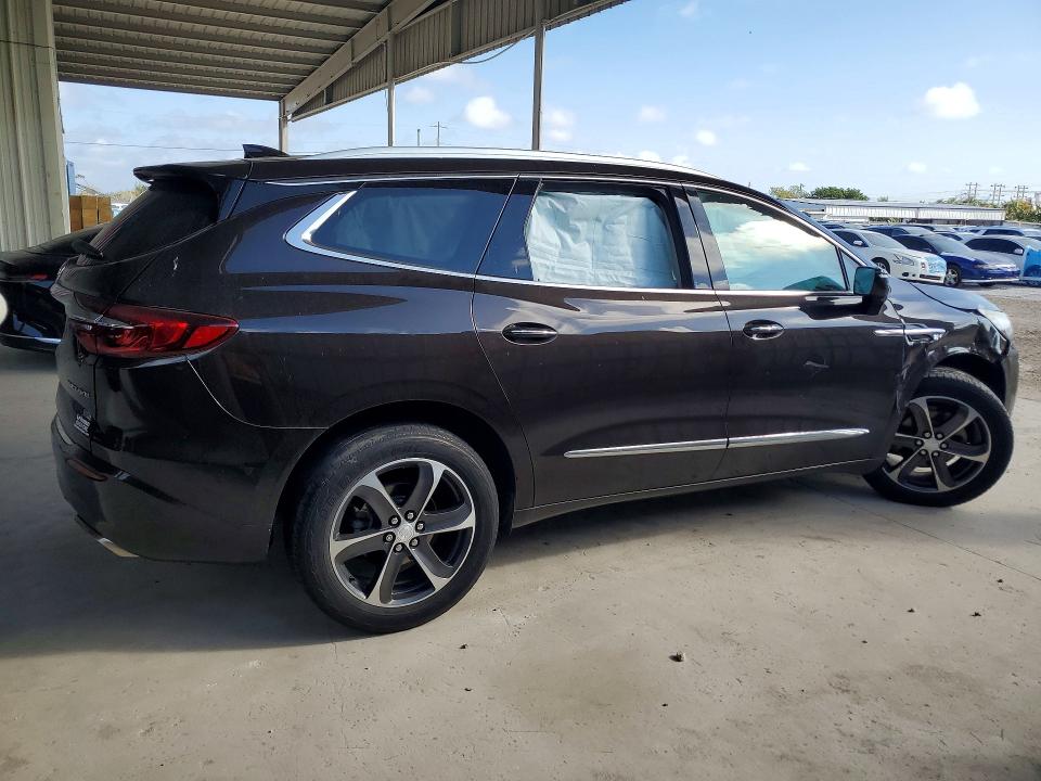 Aukcja sprzedaży 2018 Buick Enclave, vin: 5GAERBKW1JJ217319, numer aukcji: 51905956