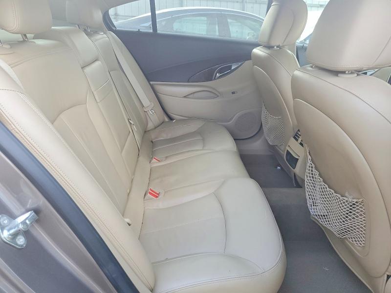 2011 Buick Lacrosse მანქანა იყიდება აუქციონზე, vin: 1G4GC5EC4BF232120, აუქციონის ნომერი: 79030595