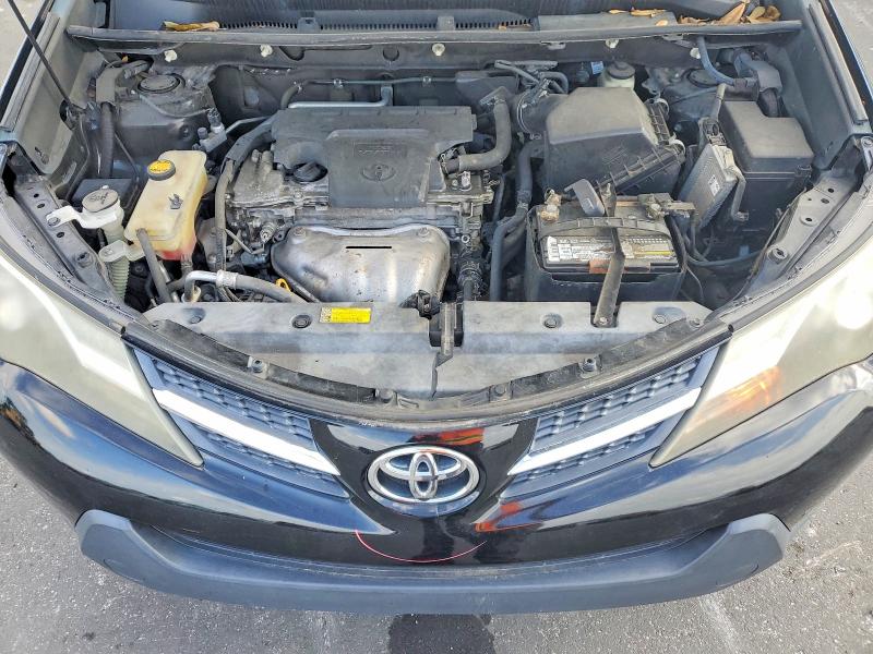 Продаж на аукціоні авто 2015 Toyota Rav4, vin: 2T3WFREVXFW169786, номер лоту: 78951455