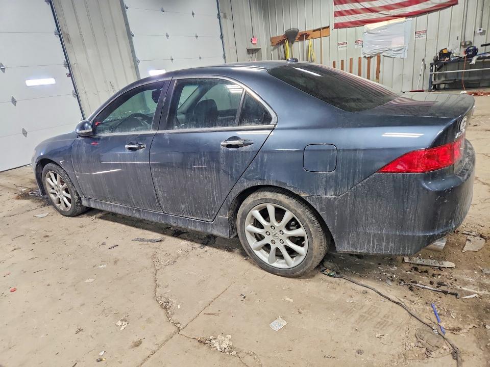 Aukcja sprzedaży 2008 Acura Tsx, vin: JH4CL96878C000611, numer aukcji: 77665455
