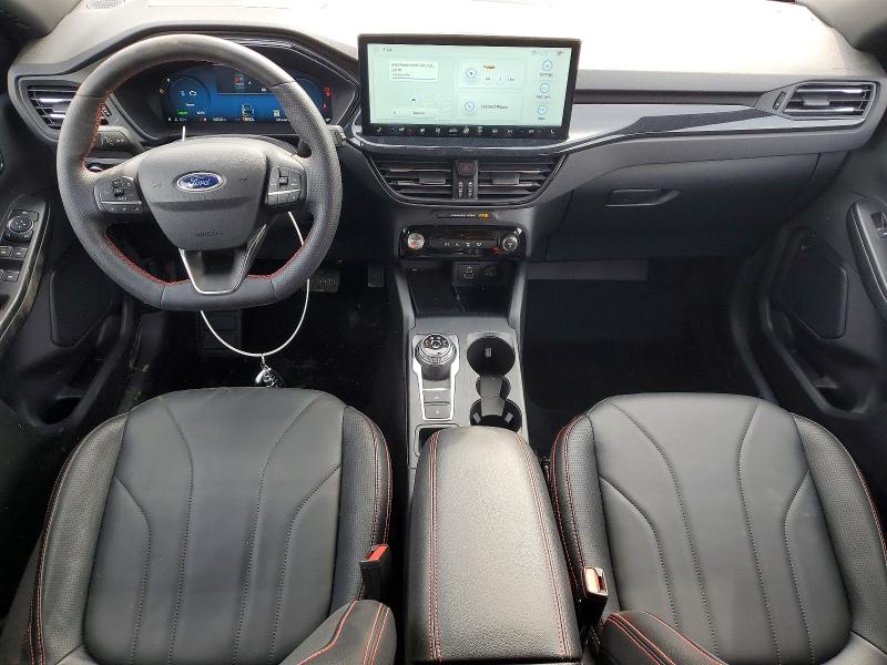 Продаж на аукціоні авто 2025 Ford Escape, vin: 1FMCU9PZ5SUA42570, номер лоту: 79173685