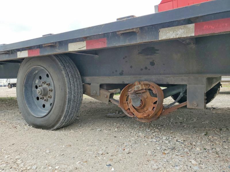 Продажа на аукционе авто 2022 Big Tex Trailer Co Inc Bix Tex, vin: 16V3F4320N6131843, номер лота: 78526385