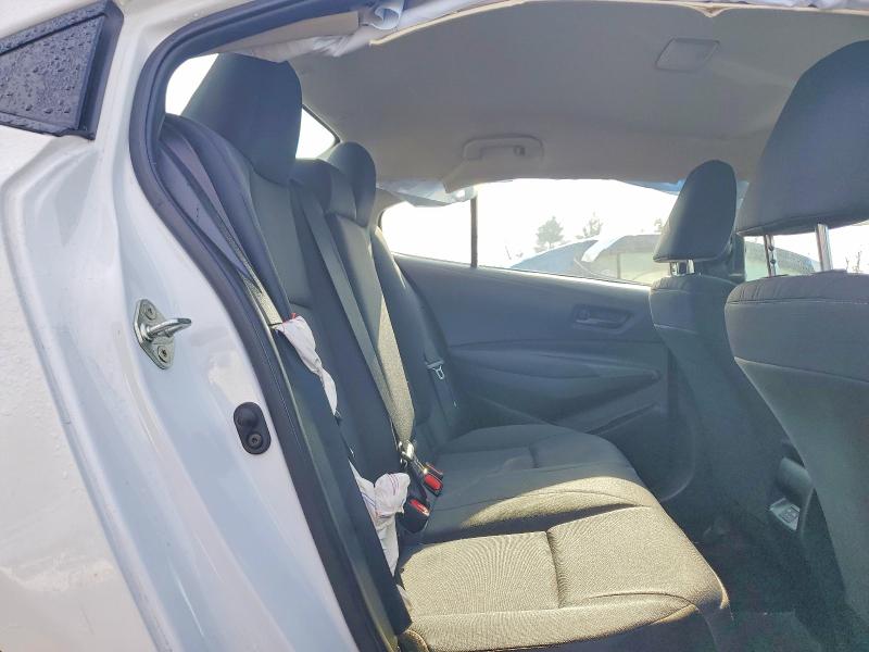 Aukcja sprzedaży 2023 Toyota Corolla, vin: 5YFB4MDE6PP035488, numer aukcji: 78699195