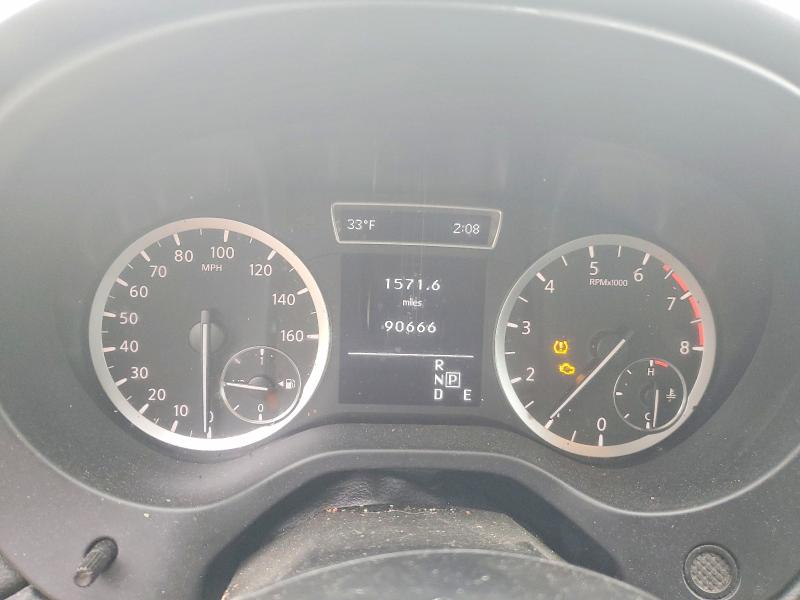 Продажа на аукционе авто 2018 Infiniti Qx30 Base, vin: SJKCH5CR8JA057066, номер лота: 75053465